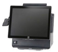 Elo touchsystems 15D2 (E278385)